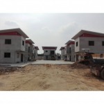 Pathumthani Construction Contractor - Panipon Construction Co Ltd