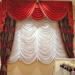 Muangthong Curtain
