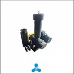 ROOTS BLOWER PUMP - จำหน่าย ติดตั้งปั้มอุตสาหกรรม ปั้มสุญญากาศ ปั้มน้ำเคมี ปั้มระบบน้ำเสีย