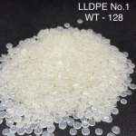 LDPE plastic granules - Withaya Intertrade Co., Ltd.