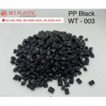 Plastic pellet plant - Withaya Intertrade Co., Ltd.