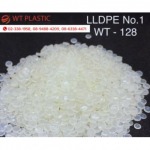 LDPE plastic granules - Withaya Intertrade Co., Ltd.
