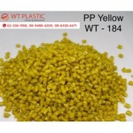 PP plastic granules - Withaya Intertrade Co., Ltd.