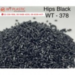 HIPS Plastic Granules - Withaya Intertrade Co., Ltd.