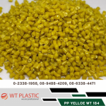 PP plastic granules - Withaya Intertrade Co., Ltd.