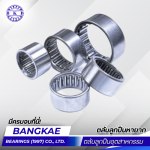 Ball bearing supplier, including rare ball bearings, in Nakhon Pathom.