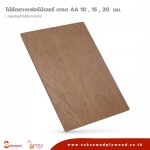 Suksawad Thai Plywood Co Ltd