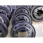 Yuan Rubber Tyre Part., Ltd.