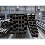 Carbon Steel Rectangular Pipes - Sor Charoenchai Kawatsadu Kosang Co., Ltd.