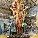 Pisit Buddha Foundry