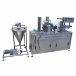 LINEAR FILLING MACHINE - Bangkok Engineering And Machinery Co., Ltd.