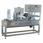 LINEAR FILLING MACHINE - Bangkok Engineering And Machinery Co., Ltd.