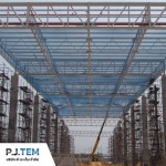 P J Tem Co., Ltd.