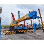 Chumphol Crane Service