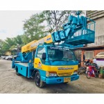 Chumphol Crane Service