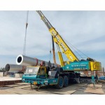 Chumphol Crane Service