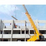 Chumphol Crane Service