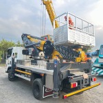 Chumphol Crane Service