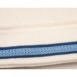 Woven collar - K Charoenkit Flatknit Co., Ltd.