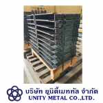 Folding iron Rama 2 - Unity Metal Co., Ltd.