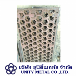 รับตัดพลาสม่า CNC สมุทรสาคร - บริการตัดเลเซอร์ พับ ม้วน เหล็ก สเตนเลส พระราม 2 มหาชัย - ยูนิตี้เมททัล