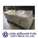 พับสเตนเลส สมุทรสาคร - บริการตัดเลเซอร์ พับ ม้วน เหล็ก สเตนเลส พระราม 2 มหาชัย - ยูนิตี้เมททัล