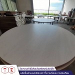 โรงงานอัดลามิเนตลงบนไม้ - โรงงานทำไม้เทียมโพสต์ฟอร์มคัดโค้ง