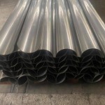Folding steel rail Samut Prakan - Laser cutting factory, folding steel, Samut Prakan, Thai stainless steel assets.