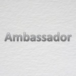 Ambassador - S C T Paper LP.
