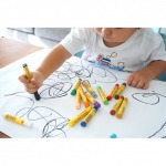 Large drawing paper for children - S C T Paper Part., Ltd.