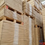 Kraft Paper - S C T Paper Part., Ltd.