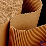 Corrugated - S C T Paper Part., Ltd.