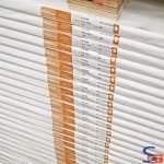 Coated Paper - S C T Paper Part., Ltd.