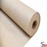 Kraft paper for glass, glass support - S C T Paper Part., Ltd.