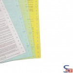 Chemical paper, bill making, continuous paper making - S C T Paper Part., Ltd.