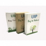 Wholesale paper bag industry - Unique Industrial Pack Kraft Paper Bag