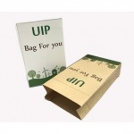 Kraft paper bags wholesale - Unique Industrial Pack Kraft Paper Bag