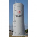 Precast concrete water storage tank - แทงค์น้ำ คอนกรีตสำเร็จรูป
