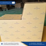 We produce corrugated boxes according to your design. - โรงงานผลิตกล่องกระดาษลูกฟูก อยุธยา