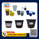 Meetech Mold And Part Co., Ltd.