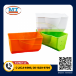Meetech Mold And Part Co., Ltd.