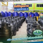 S J Work Marketing Products Co Ltd