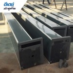 D Day Rolling Shutter Part., Ltd.