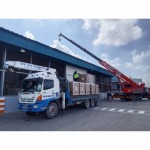 รถเฮี๊ยบรับจ้างปจ.2ใกล้ฉัน - เช่ารถเฮี๊ยบ สมุทรปราการ - นิวไลน์ ทรานสปอร์ต