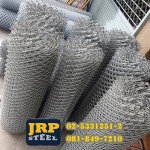 Jaroenphol Khlong 2 Steel