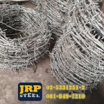 Jaroenphol Khlong 2 Steel