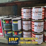 Jaroenphol Khlong 2 Steel