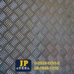 Jaroenphol Khlong 2 Steel