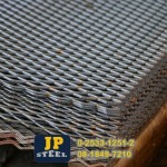 Jaroenphol Khlong 2 Steel