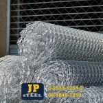 Jaroenphol Khlong 2 Steel